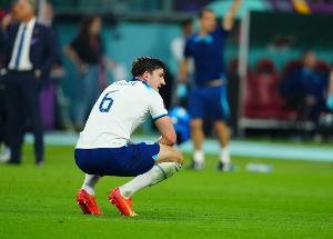 馬奎爾：原本自信能代表英格蘭出戰世界杯，落選讓我既震驚又失落