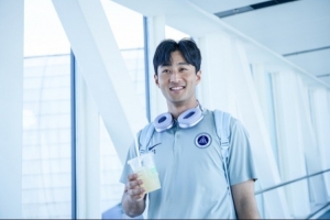  啟程   上海見！