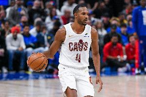莫布里僅獲得13張第二選票 去年還是DPOY+最佳一防獲得者
