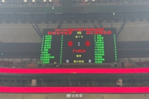 廣廈VS深圳G4名單：孫銘徽回歸 林秉勝&桑普森&史密斯&阿立茲缺席