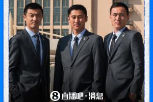 直播吧：馬寧、傅明、周飛下周末赴美國(guó)，為執(zhí)法世界杯作準(zhǔn)備