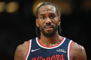 昔日DPOY！倫納德無緣最佳防守陣容 得到1張第一選票3張第二選票