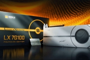 3萬人瘋搶！純自研國產顯卡首銷秒光：第二批馬上到