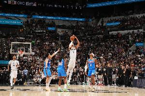 Skip：雷霆會毀了收視率&沒人喜歡雷霆 NBA需要文班亞馬