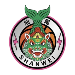 汕尾隊首發陣容
