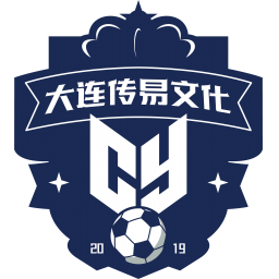 大連傳易首發陣容