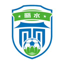 麗水隊首發陣容