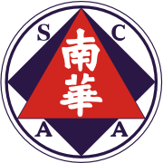 南華首發(fā)陣容