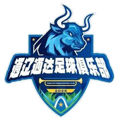 通遼通達(dá)首發(fā)陣容