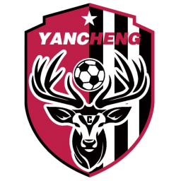 鹽城隊首發(fā)陣容