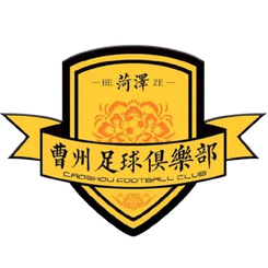 菏澤隊首發陣容
