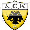 AEK雅典U19首發陣容