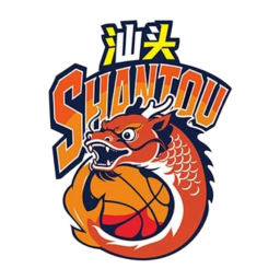 汕頭隊首發陣容