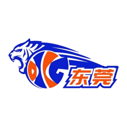 東莞隊首發(fā)陣容