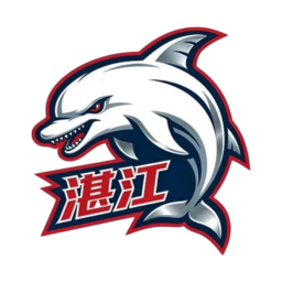 湛江隊首發陣容