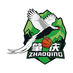 肇慶隊首發陣容