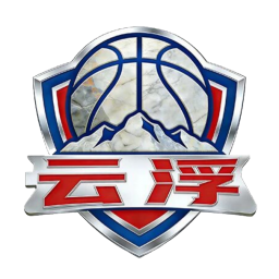 云浮隊首發陣容