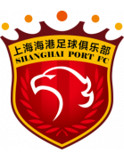 上海海港B隊首發陣容
