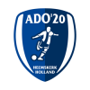 ADO '20 Heemske首發(fā)陣容