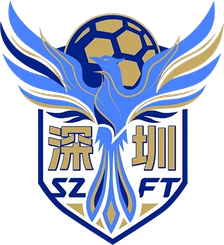 深圳隊首發陣容