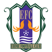 愛媛FC首發陣容