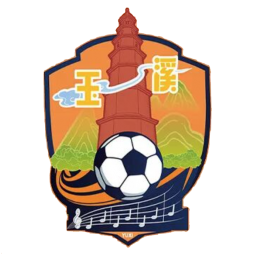 玉溪隊首發陣容