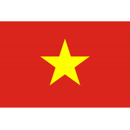 越南U17首發(fā)陣容