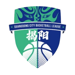 揭陽隊首發陣容