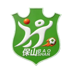 保山隊首發(fā)陣容