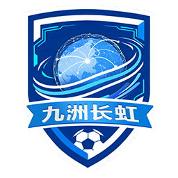 綿陽隊首發陣容