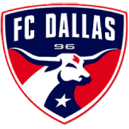 達(dá)拉斯FC首發(fā)陣容