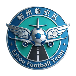 鄂州隊首發陣容