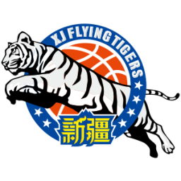新疆首發陣容