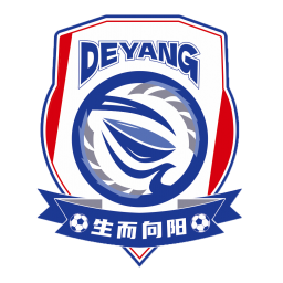 德陽隊首發(fā)陣容