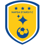 NAPSA首發陣容
