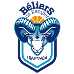 UJAP坎佩爾首發陣容