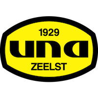 UNA首發陣容