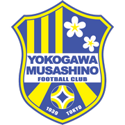 橫河武藏野首發陣容