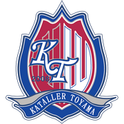 富山勝利首發陣容