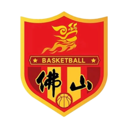 佛山隊首發陣容