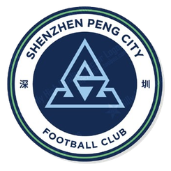 深圳新鵬城U21首發陣容