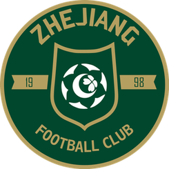 浙江隊(duì)U21首發(fā)陣容