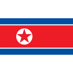 朝鮮U17首發陣容