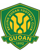 北京國(guó)安U20首發(fā)陣容