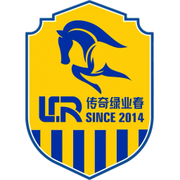 聊城傳奇首發陣容