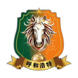 呼和浩特隊首發陣容
