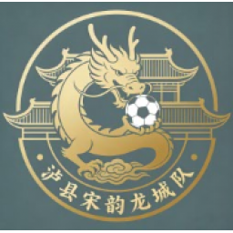 瀘縣宋韻龍城隊(duì)首發(fā)陣容