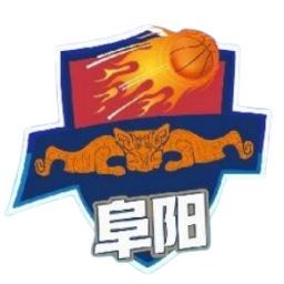 阜陽市首發陣容