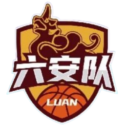 六安市首發陣容
