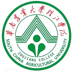 華南農業大學珠江學院首發陣容